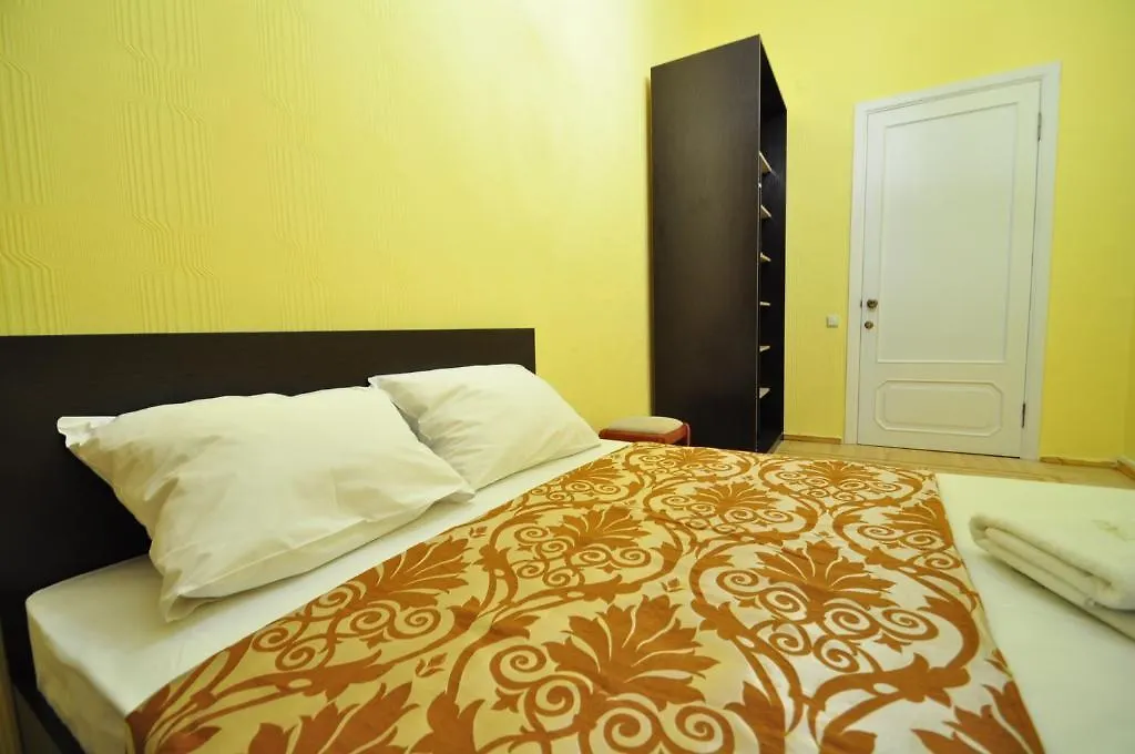 Status Guesthouse Kiev 3*, Kyiv Ukraine