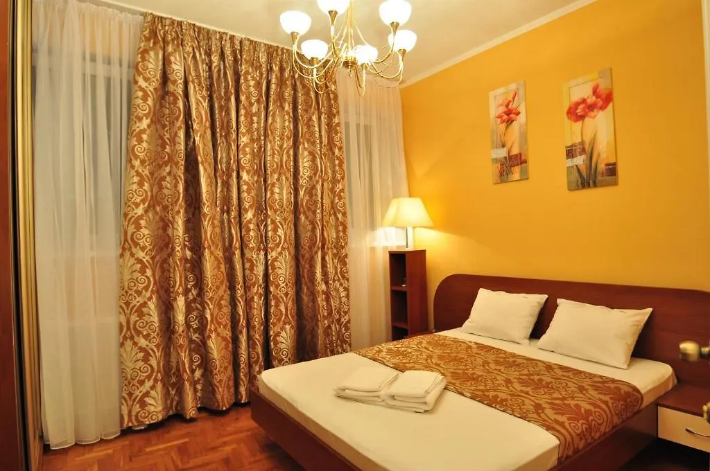 Guest house Status Guesthouse Kiev