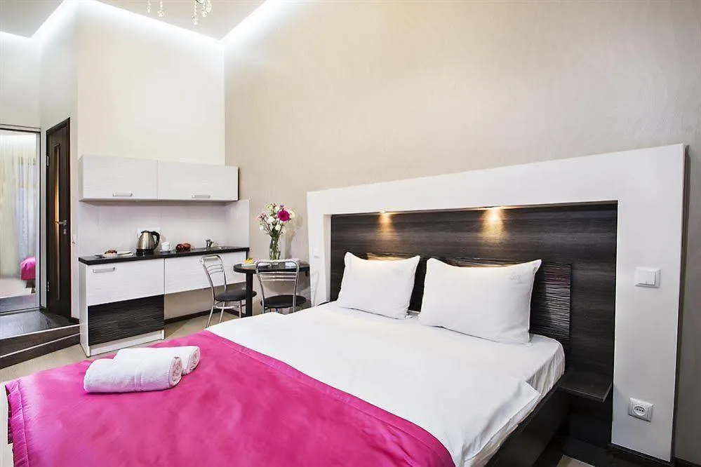 *** Guest house Status Guesthouse Kiev Ukraine