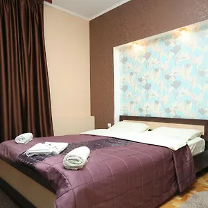 Apartament Real In Center