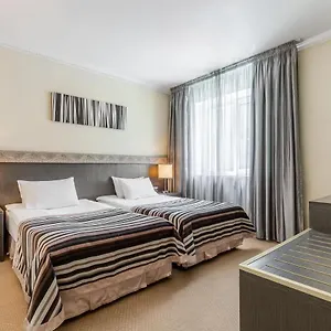 Hotell Maidan Palace