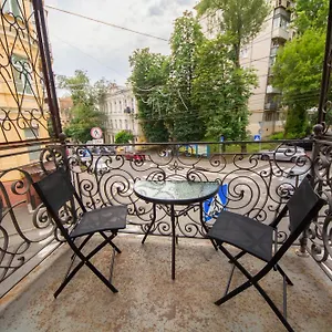 Apartamento Dayflat Maidan Area