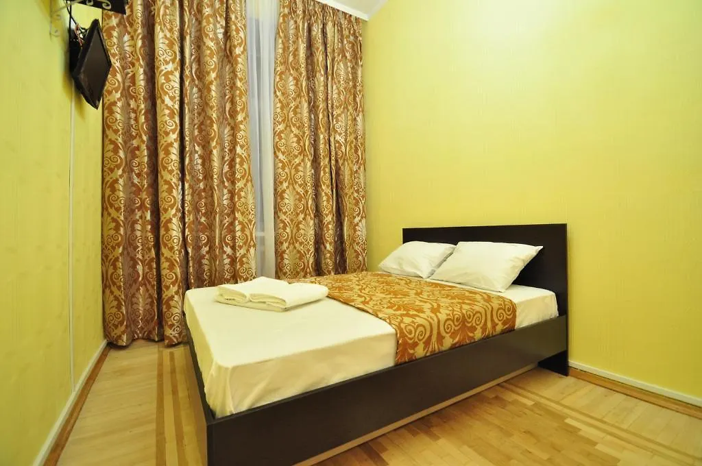 Status Guesthouse Kiev