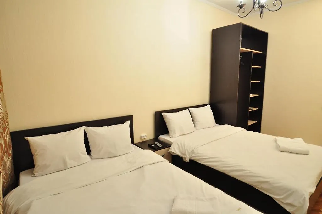 Status Guesthouse Kiev