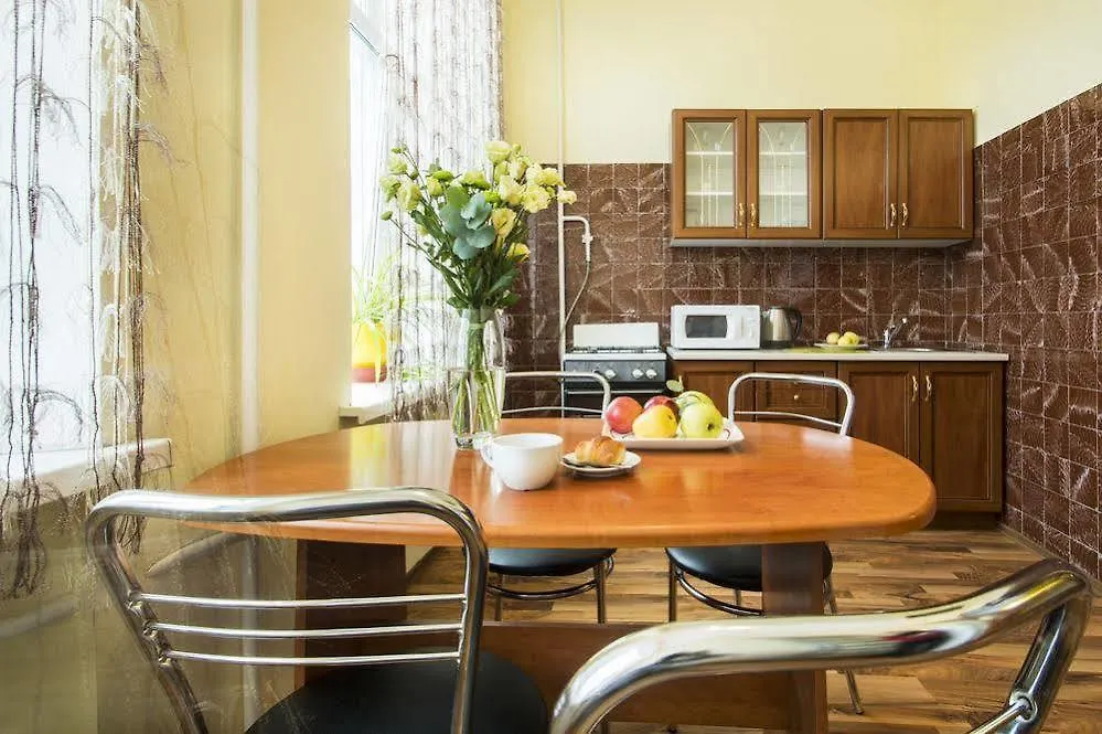 Guest house Status Guesthouse Kiev